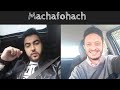 Machafouhach Mouh Milano Cover Bader