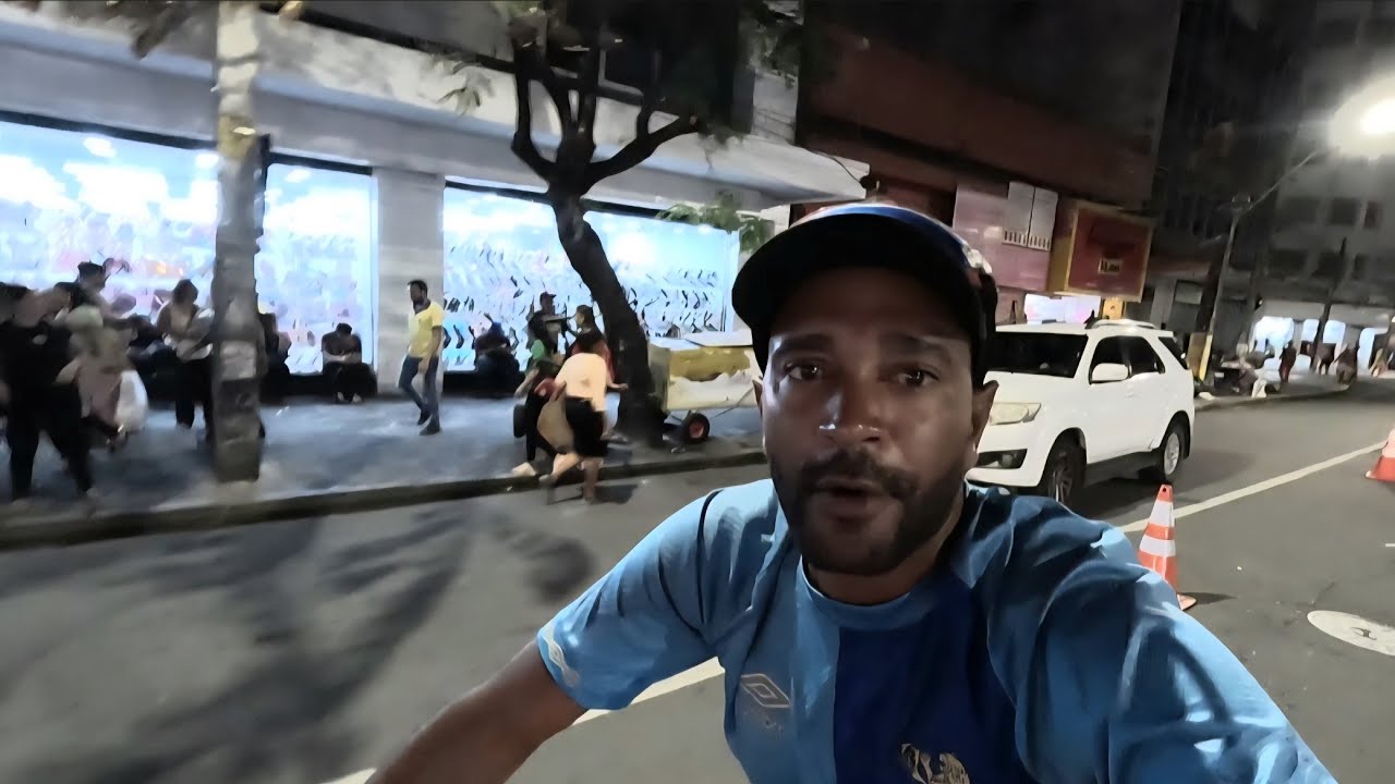 RUAS PERIGOSAS DO CENTRO DO RECIFE RUAS DAS CALÇADA AVENIDA GUARARAPE 