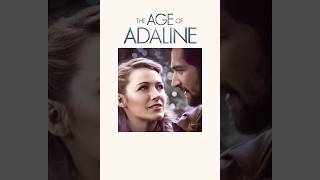 The Age Of Adaline Blake Lively Film