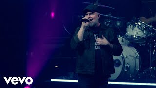 MercyMe - Hands Up (Official Live Video)