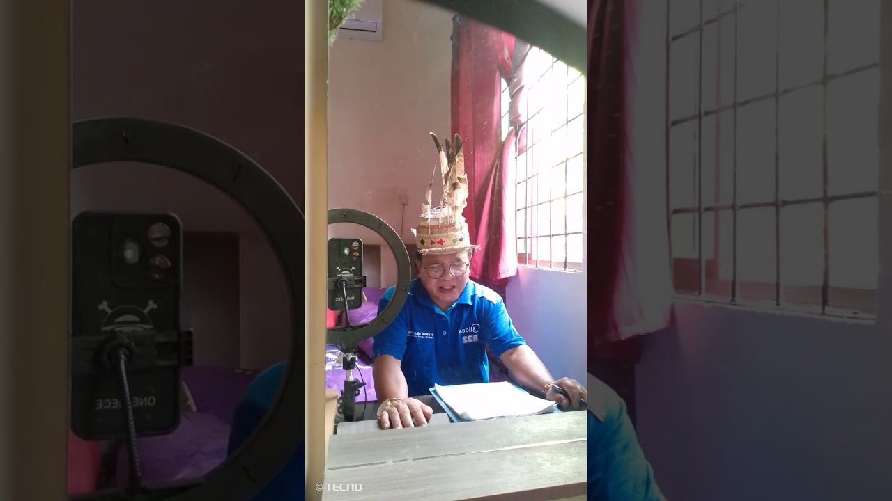 Ngelambai Tusun Ke 49