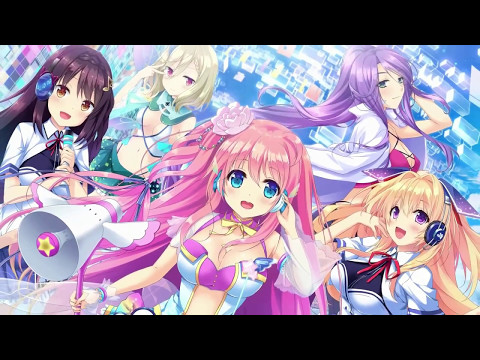 ピュアソングガーデン！ オープニングムービー 【4K60fps】