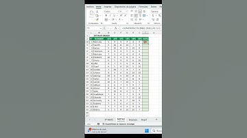 Note boxes in Excel #smartphone #app #excel #exceltips #windows #word #tips #tutorial