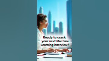 Top 50 Machine Learning MCQs for Interviews   Crack ML Jobs 2025 029