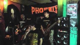 Download Lagu Phoenix band -  du hast MP3