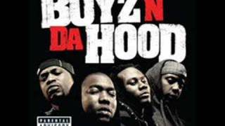 Boyz N Da Hood - We Ready