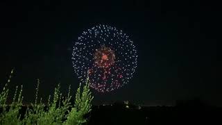 July 4th Fireworks - Littleton, Colorado