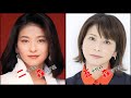 (映像集)20代の森高千里 vs 50代の森高千里