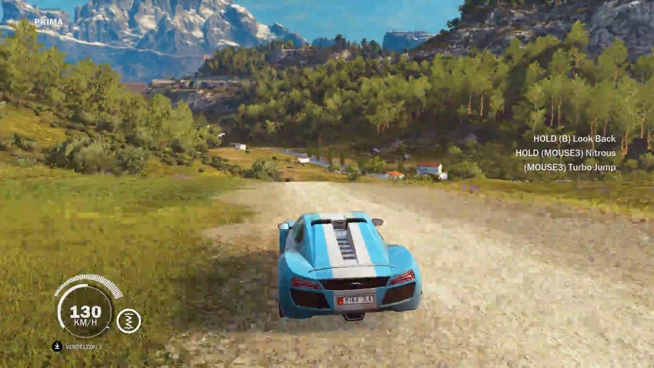 Just Cause 3 Verdeleon 3