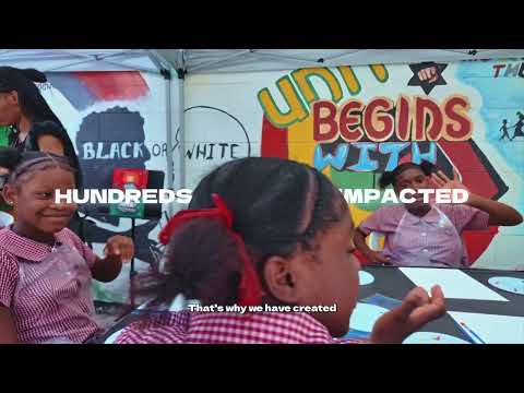 Foundation Feature (Bob and Rita Marley Foundation) #Thankyoujah80