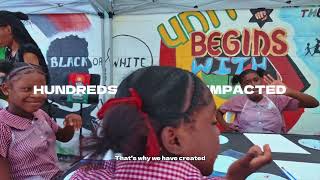 Foundation Feature (Bob and Rita Marley Foundation) #Thankyoujah80