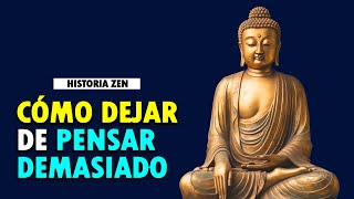 Cómo DEJAR DE PENSAR EN ALGUIEN Que No Te Quiere by Sabiduría Inspiradora 9,687 views 6 months ago 9 minutes, 26 seconds