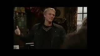 Emmerdale 16 December 2008 - (Matthew King Dies) - Emma Davies, Matt Healy - PG