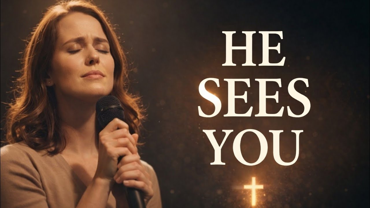 God Is Bigger Than Your Storm. Listen to This and Find Your Peace