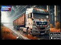 🚛 Truckers of Europe 3 🛣️ Restoration of an abandoned MAN TGX truck Full restoration ✅