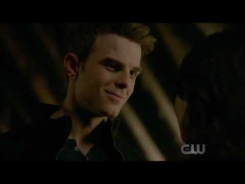 Kol and Davina 4x11 Part 1