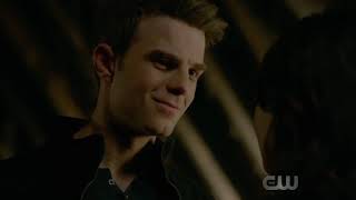 Kol and Davina 4x11 Part 1