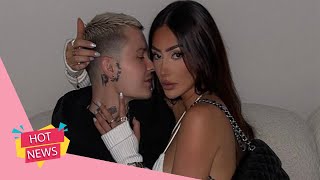 Perfect Match's Francesca Farago Gets Engaged To Boyfriend Jesse Sullivan