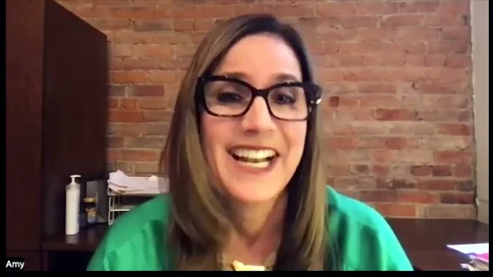 Profiles in Design: Amy Youngblood
