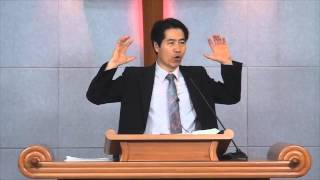 하나님의 자녀 마귀의 자녀_구광택목사 신탄진 갈보리교회