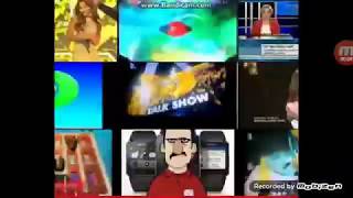 K D - Talk Show Jeneriği