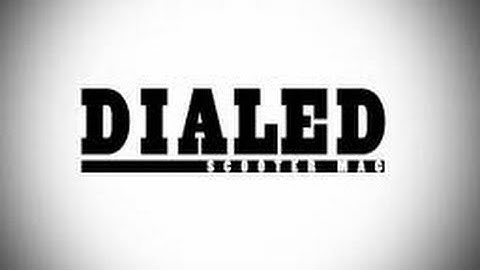 How To Dial Your Scooter ( The Right Way )