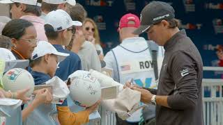 2025 Valero Texas Open: Day 3 - Saturday Recap