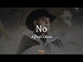 No - Alfredo Olivas (Letra/Lyrics)