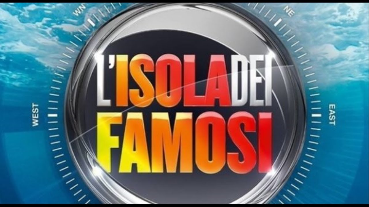 Dove Vedere L'isola Dei Famosi In Diretta