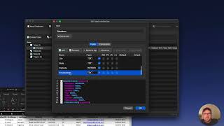 Database Guided Project 1: Creating a Table in DB Browser for SQLite
