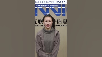 IGF Policy Network on AI: How It Works & How You Can Join