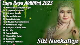 Siti Nurhaliza _ Lagu Raya Aidilfitri Balik Kampung _ Koleksi Lagu Raya Terbaik Sepanjang Zaman