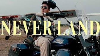 婁峻碩SHOU - NEVER LAND (Prod. Huangfu) M/V
