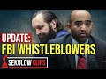 REVEALED: New Evidence in FBI Whistleblower Case