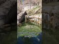 This Hidden Spring in New Mexico Feels Unreal #shorts
