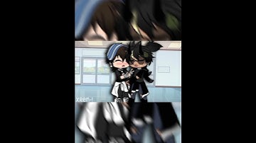 Thumbnail of soulmate color-! | 🏳️‍🌈 | gacha life | xRen-here! #gachalife #shorys #gay