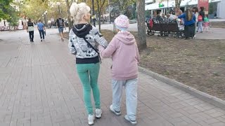 видео: ДЕМЕНЦИЯ :.не хочу домой..нервы не железные.(мы на море)..как жить с тем-у кого #деменция #мама #53s картинка: ДЕМЕНЦИЯ :.не хочу домой..нервы не железные.(мы на море)..как жить с тем-у кого #деменция #мама #53s