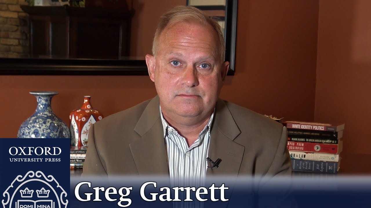 Writing A Long, Long Way Greg Garrett YouTube