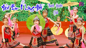 NHÀ EM Ở LƯNG ĐỒI - CLB Nghệ thuật Thanh Huyền | Ngọn Lửa Việt Nam