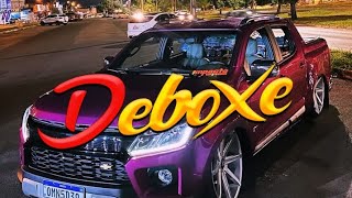 ELETROFUNK DEBOXE 2024 - Golf do Jiraya Uai (DJ Skype & VULGO TEVINHO)