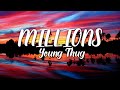 Young Thug Millions Lyrics mp3
