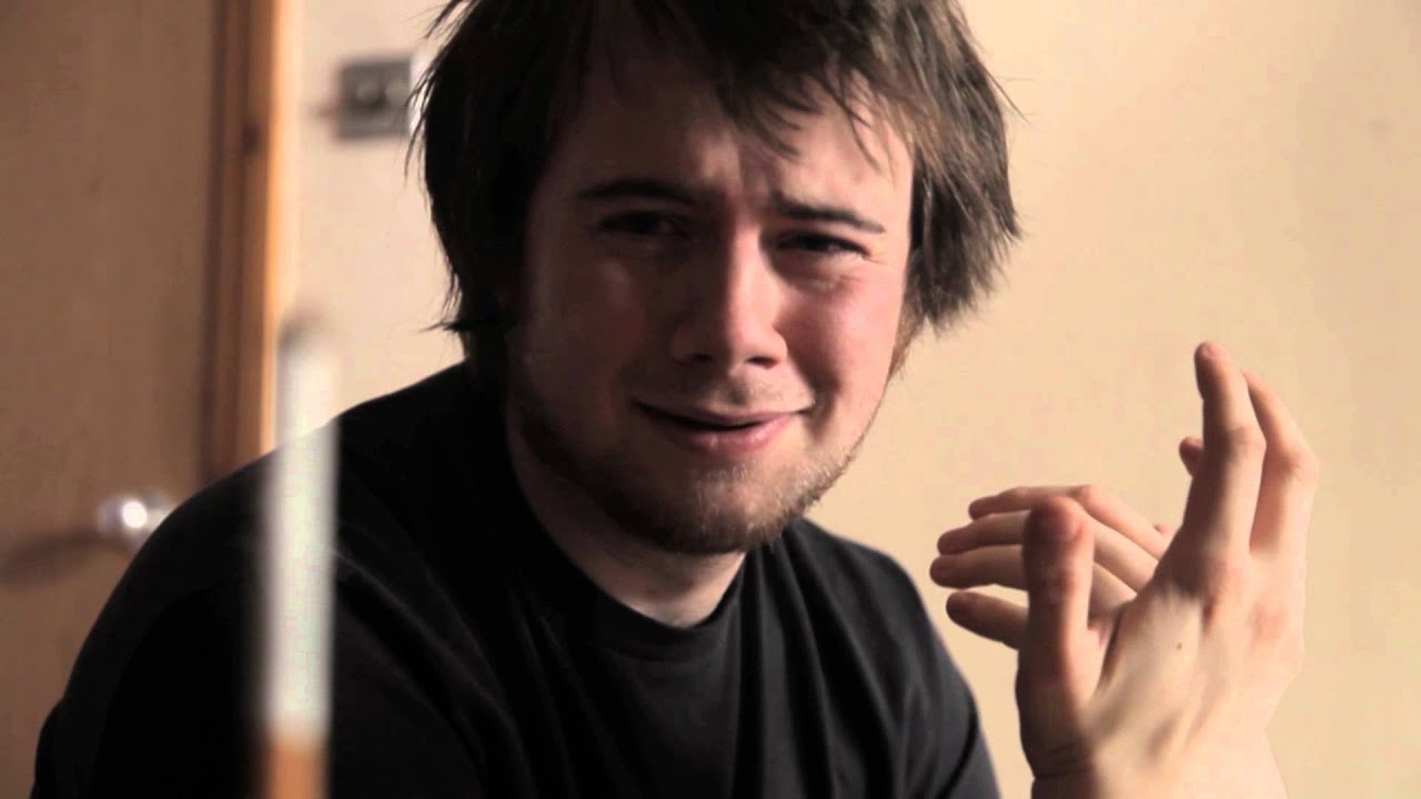 An Unhealthy Relationship