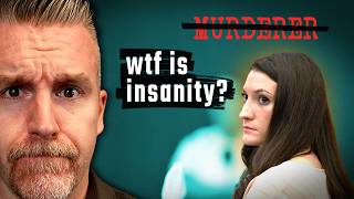 Why insane people are getting away with murder