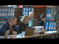 NA-HLD-086 - Coul Links - Inquiry - 21/03/2019