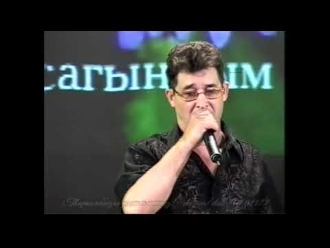 Салават Фатхетдинов -