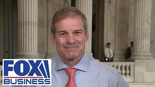Rep. Jim Jordan: Big tech must face ‘consequences’ for censorship
