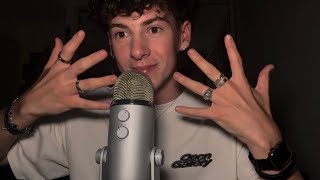 ASMR| Over Explaining My Jewellery 💎