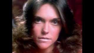 Karen Carpenter-Don't Cry For Me Argentina