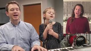 Your Unfailing Love : (Ryan Hayes , Daughter) & Shanna Hayes