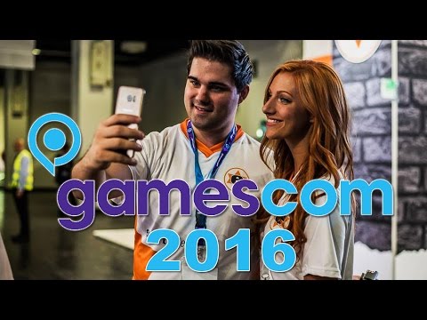 Fachbesucher Gamescom Fachbesucher Gamescom